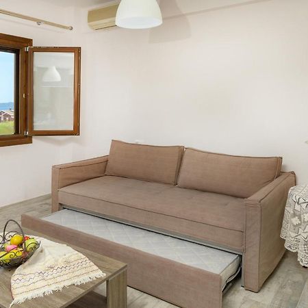 Apartmán Danai House 3 Nea Roda Exteriér fotografie