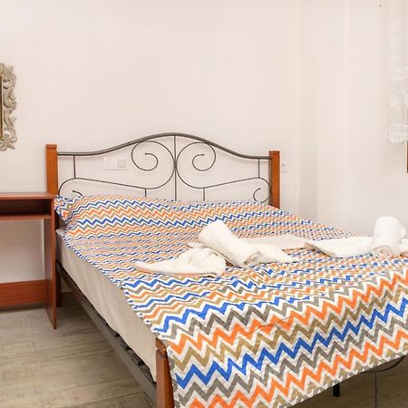 Apartmán Danai House 3 Nea Roda Exteriér fotografie