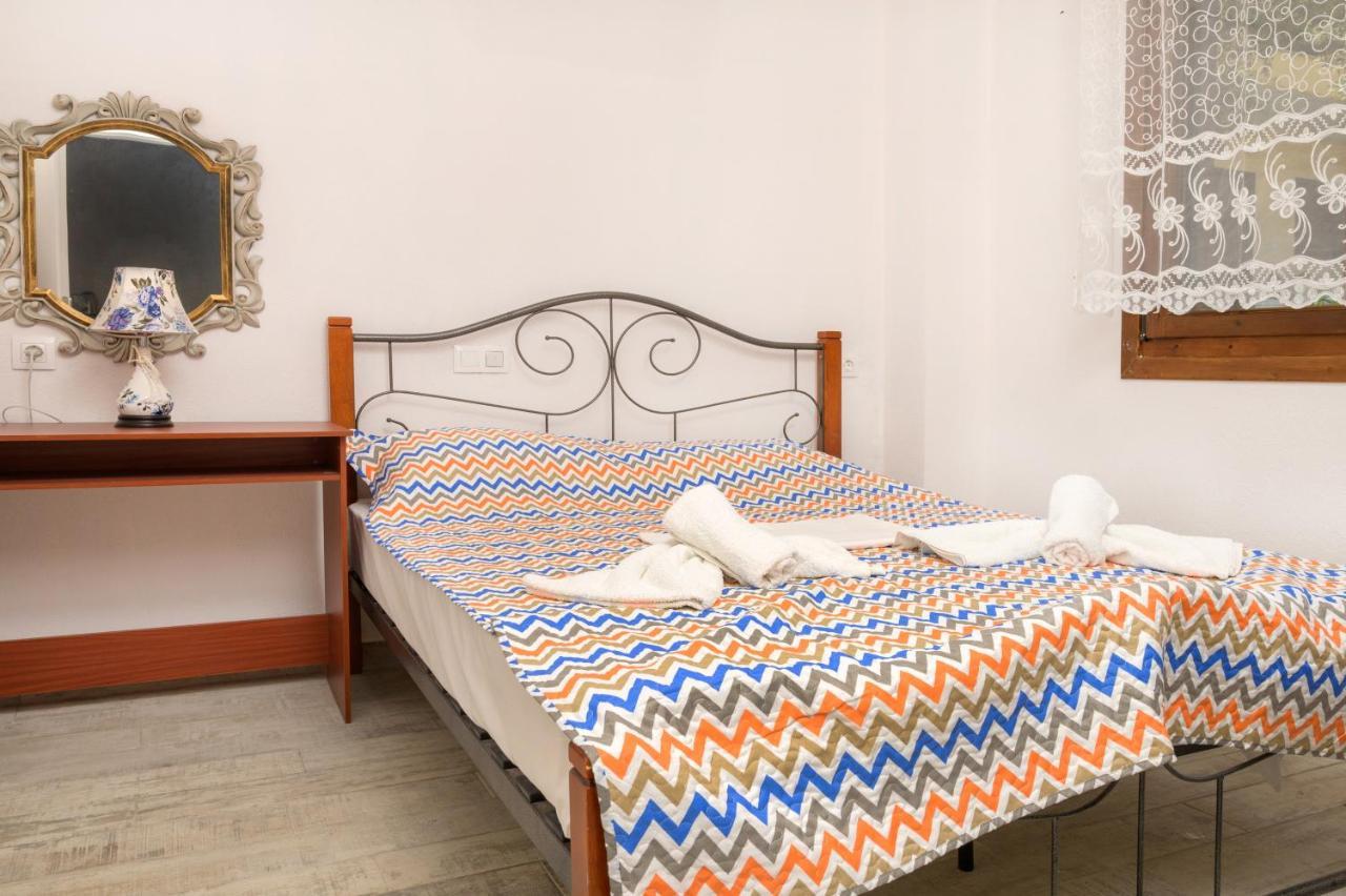 Apartmán Danai House 3 Nea Roda Exteriér fotografie